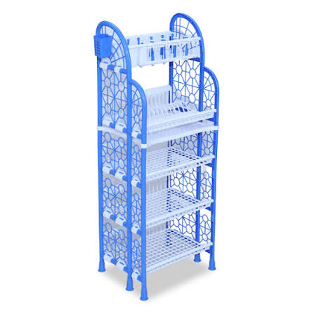 RFL Kitchen Rack Single Tray