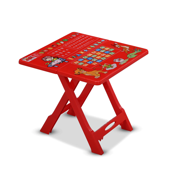 RFL Baby Reading Table Portable with Handle Design