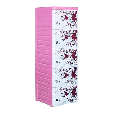 RFL 5D Single Wardrobe