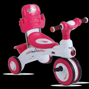 RFL বেবি ট্রাইসাইকেল (পিংক)